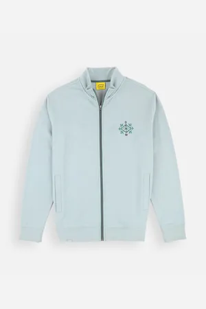 Oxbow Jersey Sweat zippé TABULA para hombre