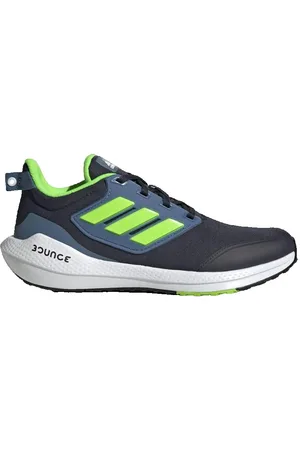 adidas Zapatillas de running Run 2.0 Bounce para niña