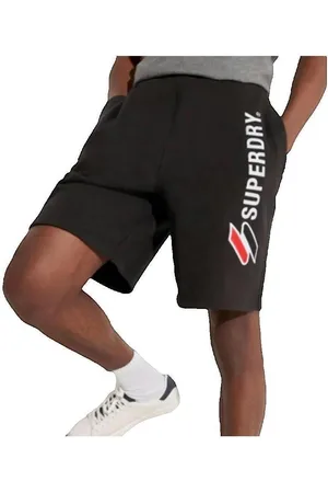 Superdry Pantalones Sportyle Apply para hombre