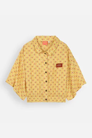 Oxbow Camisa Chemise RAVINA para mujer