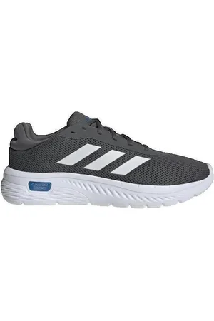 adidas Deportivas Moda Cloudfoam Comfort para mujer