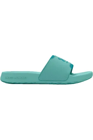 Under Armour Sandalias Ignite Select para mujer