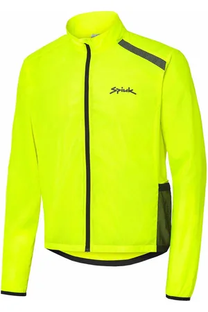 Spiuk Chaquetas PARAVIENTOS ANATOMIC UNISEX para hombre