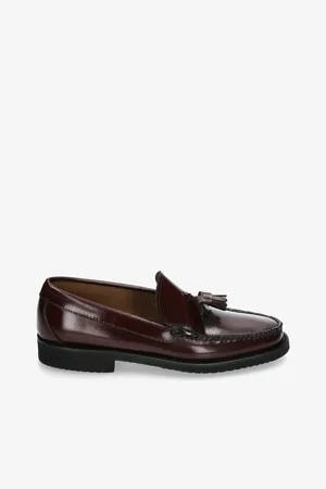Kennebec Mocasines S-02 para hombre