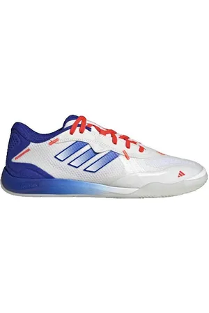 adidas Zapatillas de fútbol Fevernova Court Indoor para hombre
