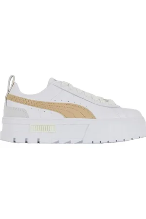 PUMA Deportivas Moda Mayze Luxe para mujer