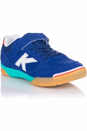 kelme Zapatillas de fútbol PRECISION ELASTIC para niño