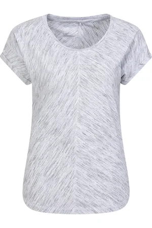 Mountain Warehouse Camiseta manga larga Retreat para mujer