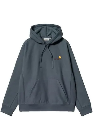 Carhartt Jersey American Script para hombre