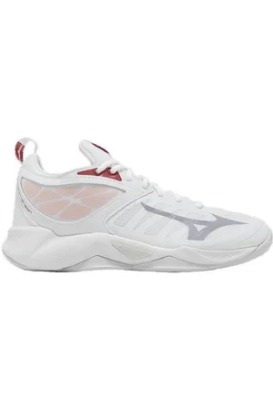 Mizuno Deportivas Moda Wave Dimension para mujer