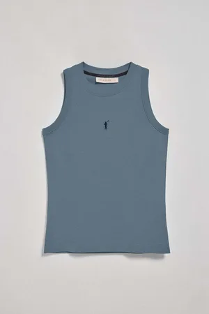 Polo Club® Blusa RIGBY GO TANK TOP W VN para mujer