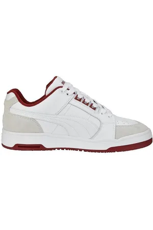 PUMA Deportivas Moda Slipstream Retro para hombre