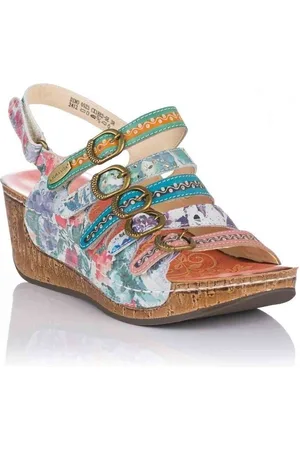 LAURA VITA Zapatos de tacón DINO 0523 para mujer