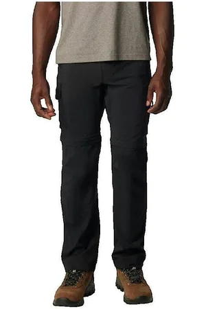 Columbia Pantalones Convertible Ridge Utility para hombre