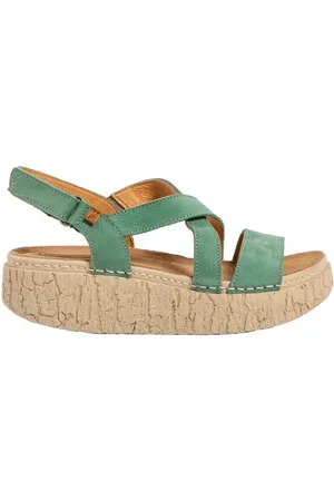 El Naturalista Sandalias 2597311IO005 para mujer