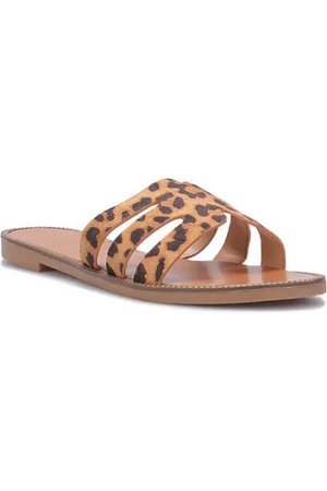 La Modeuse Chanclas 74575_P176190 para mujer