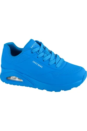 Skechers Zapatillas Uno - Night Shades para mujer