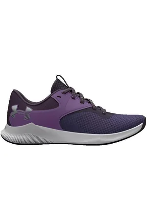 Under Armour Zapatillas de running Charged Aurora 2 para mujer
