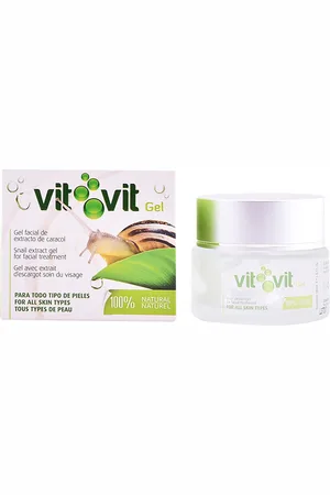 Diet Esthetic Cuidados especiales Vit Vit Snail Extract Gel para mujer