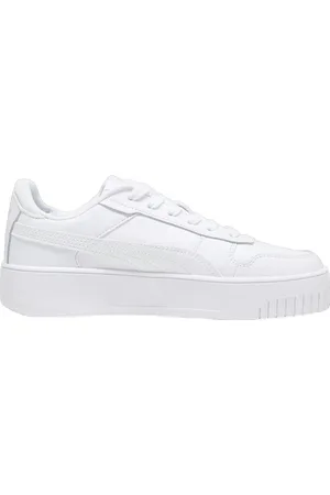 PUMA Deportivas Moda Carina Street para niño