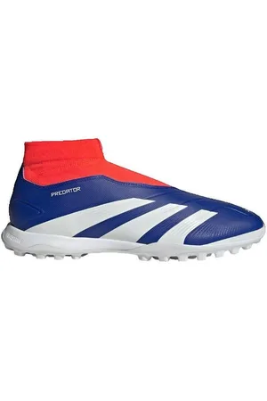 adidas Zapatillas de fútbol Predator League Turf para hombre