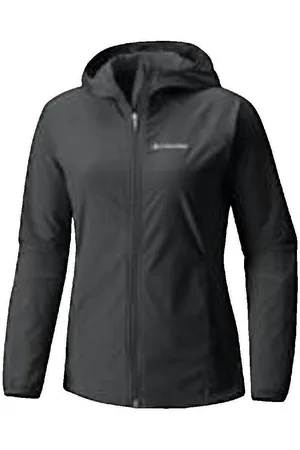 Columbia Chaqueta Softshell para mujer