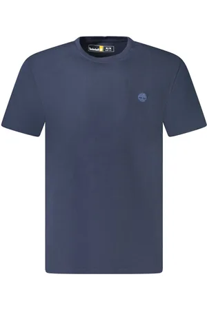 Timberland Camiseta TB0A2BR3_BLZ02 para hombre