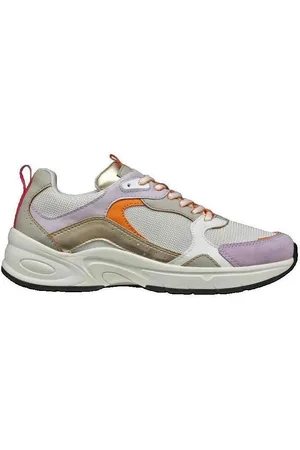 Geox Deportivas Moda Zarvia A para mujer