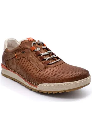 Fluchos Zapatos Bajos F2178 para hombre