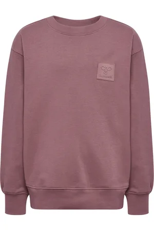 Hummel Jersey Sweatshirt fille hmlCLEAN para niña