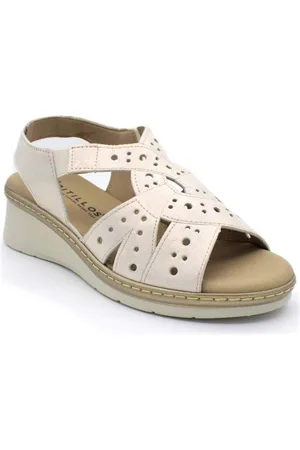 Pitillos Sandalias 10313 para mujer