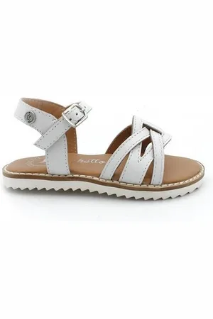 Chetto Sandalias 1124014 para niña