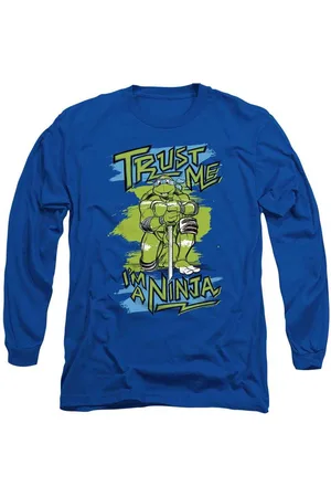 Teenage Mutant Ninja Turtles Tops y Camisetas Trust Me I