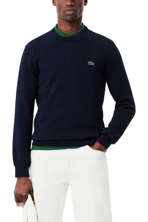 Lacoste Jersey AH0128-00 para hombre