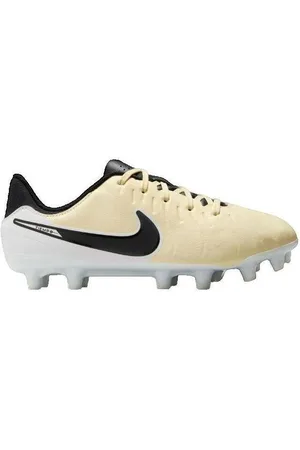 Nike Zapatillas de fútbol Jr. Tiempo Legend 10 Academy para niño