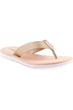 BEIRA RIO Sandalias L Slippers Comfort para mujer