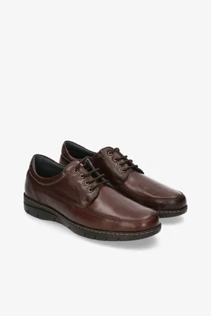 Pitillos Zapatos Bajos 110 (4701) (4602) para hombre