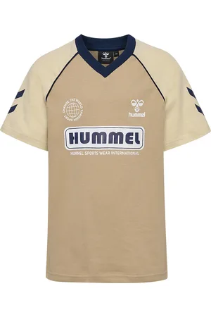 Hummel Camiseta T-shirt enfant Rolf para niño