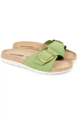 Rohde Chanclas Rodigo-D para mujer