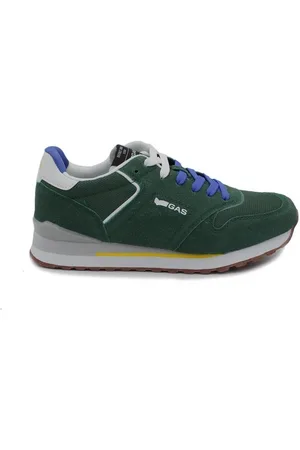 GAS Deportivas Moda GAMS13601 para hombre