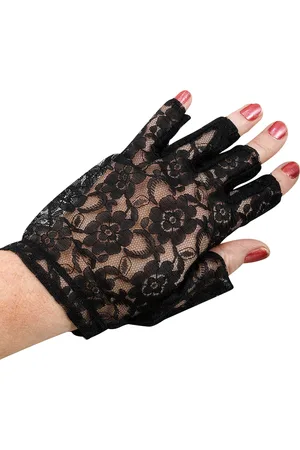 Bristol Novelty Guantes BN1854 para mujer