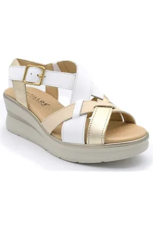 Pitillos Sandalias 10360 para mujer