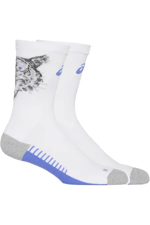 Asics Calcetines Chaussettes Performance Run para mujer