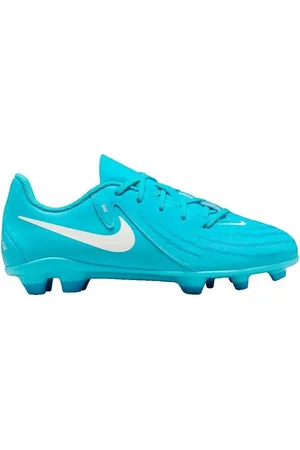 Nike Zapatillas de fútbol Phantom Gx 2 Club para niño