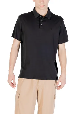 Calvin Klein Polo SS SUPIMA CHEST EMB LV04LB276 para hombre