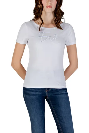 EA7 Camiseta 7W000184 AF10373 para mujer