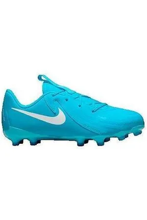 Nike Zapatillas de fútbol Jr. Phantom Gx 2 Academy Mg para niño