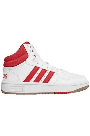 adidas Deportivas Moda Hoops 3.0 para hombre
