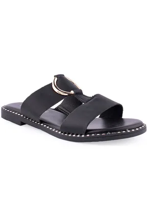 Evercom Sandalias L Slippers CASUAL para mujer