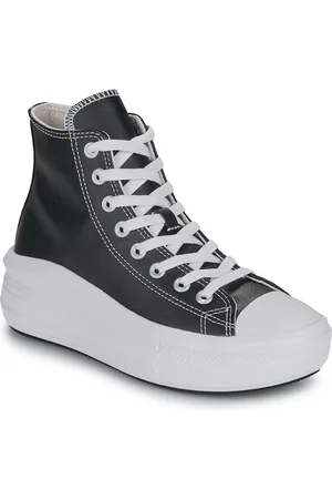 Converse Zapatillas altas - para mujer